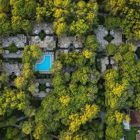 Paloma Foresta Beldibi (Kemer) Exterior foto