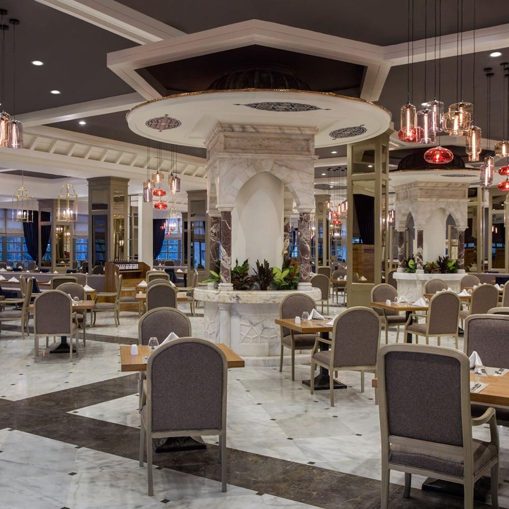 Paloma Foresta Beldibi (Kemer) Exterior foto