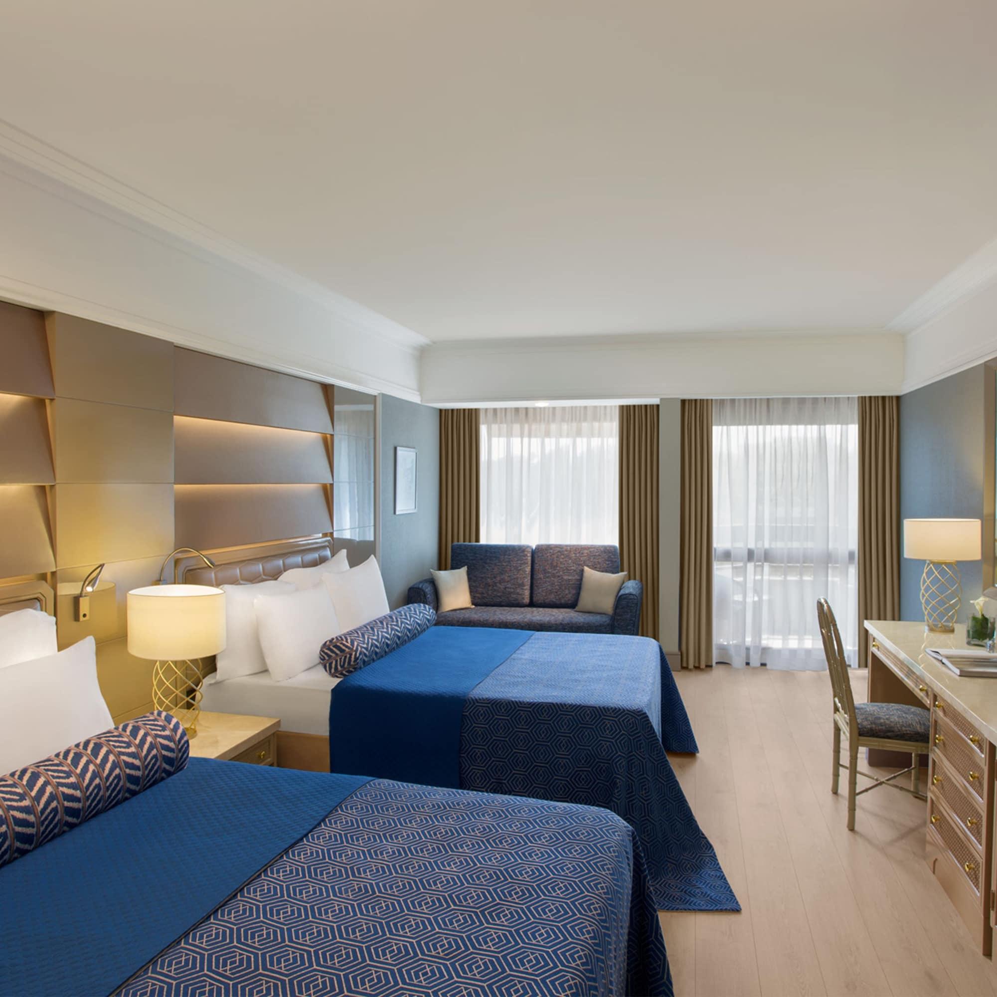 Paloma Foresta Beldibi (Kemer) Exterior foto