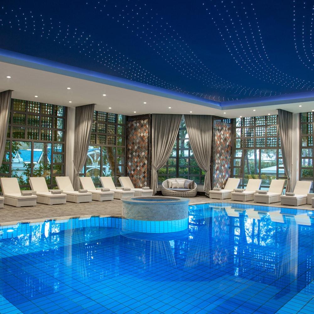Paloma Foresta Beldibi (Kemer) Exterior foto
