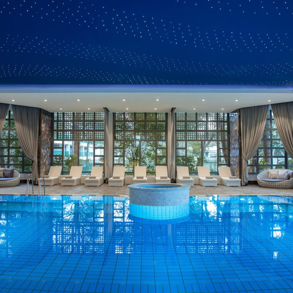 Paloma Foresta Beldibi (Kemer) Exterior foto
